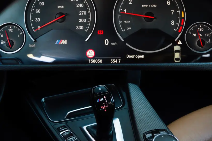 BMW 440 i M Performance xDrive голяма снимка 1286 - CrediRent BMW 440 i M Performance xDrive голяма снимка 1286