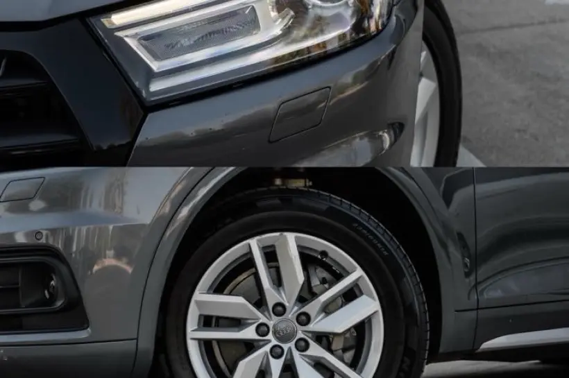 Audi Q5 2.0 TFSI Quattro голяма снимка 2230 - CrediRent Audi Q5 2.0 TFSI Quattro голяма снимка 2230