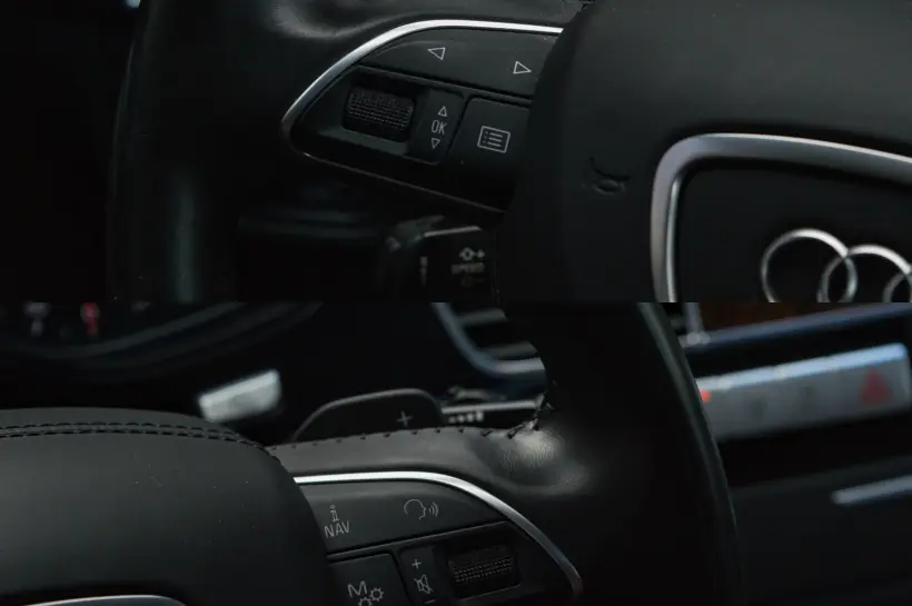 Audi A8L 4.0 TFSI Quattro büyük resim 1106 - CrediRent Audi A8L 4.0 TFSI Quattro büyük resim 1106