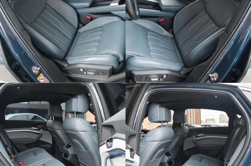 Audi E-Tron 55 Quattro Sportsback büyük resim 1449 - CrediRent Audi E-Tron 55 Quattro Sportsback büyük resim 1449