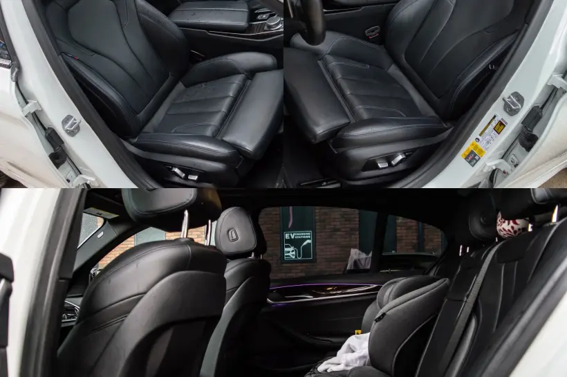 BMW 530 Е Plug-in Hybrid голяма снимка 1334 - CrediRent BMW 530 Е Plug-in Hybrid голяма снимка 1334