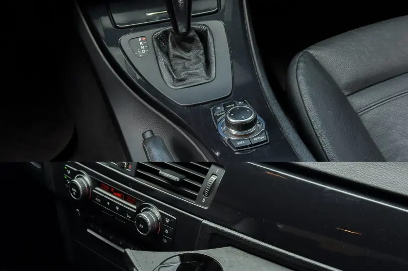 BMW 320 D LCI голяма снимка 1297 - CrediRent BMW 320 D LCI голяма снимка 1297