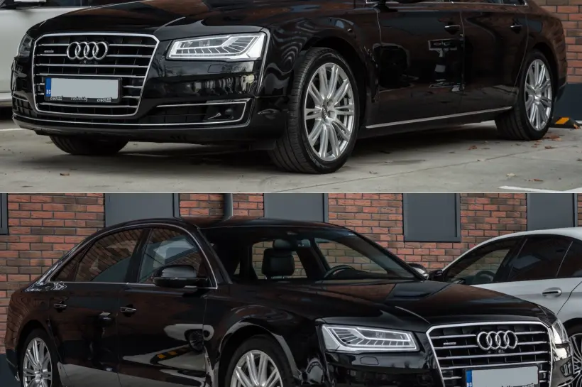 Audi A8 Long 4.0 TFSI Quattro büyük resim 1215 - CrediRent Audi A8 Long 4.0 TFSI Quattro büyük resim 1215