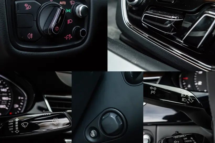 Audi A8 Long 4.0 TFSI Quattro büyük resim 1211 - CrediRent Audi A8 Long 4.0 TFSI Quattro büyük resim 1211