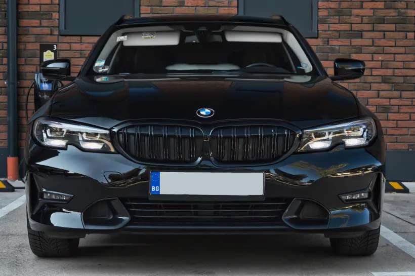 BMW 320 D G21 голяма снимка 2079 - CrediRent BMW 320 D G21 голяма снимка 2079