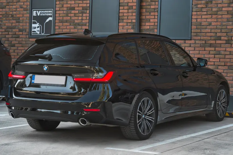 BMW 320 D G21 голяма снимка 2086 - CrediRent BMW 320 D G21 голяма снимка 2086