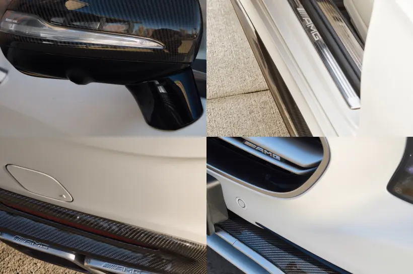 Mercedes-Benz S63 AMG голяма снимка 1512 - CrediRent Mercedes-Benz S63 AMG голяма снимка 1512