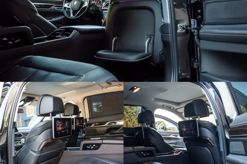 BMW 730d Long xDrive büyük resim 1121 - CrediRent BMW 730d Long xDrive büyük resim 1121