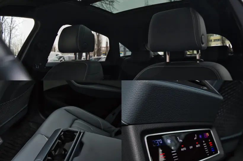 Audi E-Tron 55 Quattro Sportsback büyük resim 1450 - CrediRent Audi E-Tron 55 Quattro Sportsback büyük resim 1450