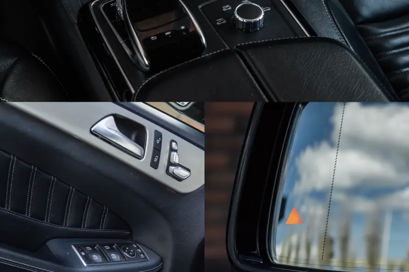 Mercedes-Benz GLE 350D Coupe AMG büyük resim 1412 - CrediRent Mercedes-Benz GLE 350D Coupe AMG büyük resim 1412