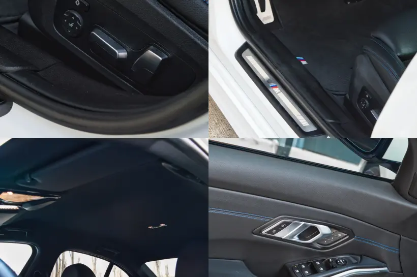 BMW 320 D G20 голяма снимка 1478 - CrediRent BMW 320 D G20 голяма снимка 1478