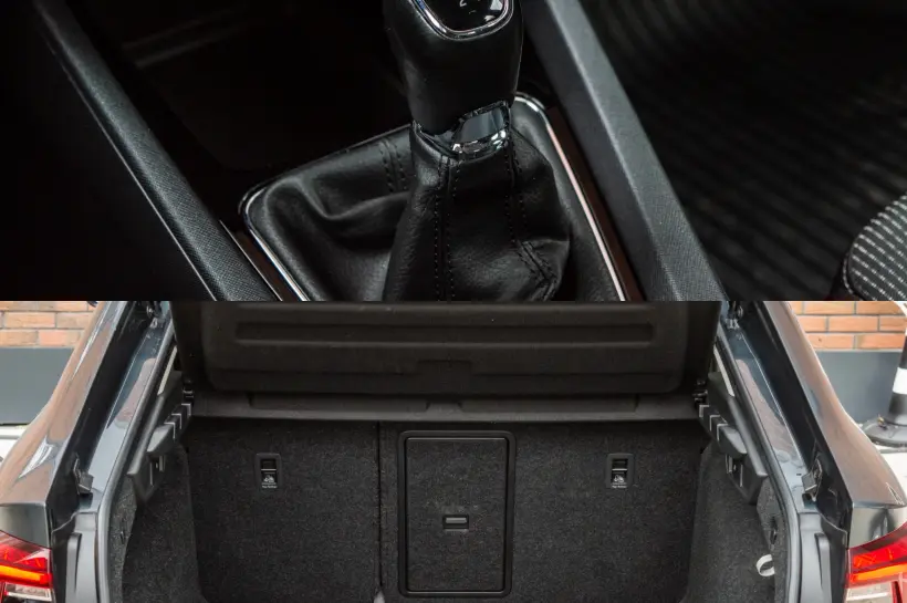 Skoda Octavia 2.0 TDI голяма снимка 1310 - CrediRent Skoda Octavia 2.0 TDI голяма снимка 1310