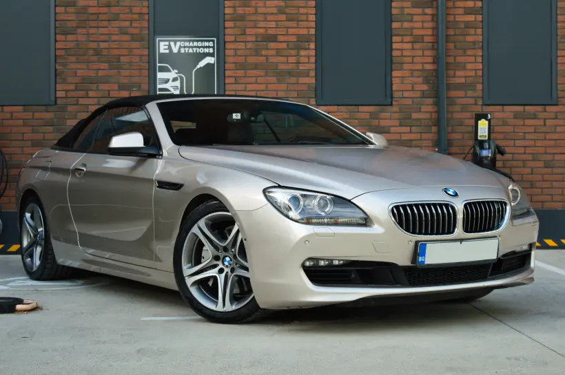 BMW 640 i Convertible büyük resim 1662 - CrediRent BMW 640 i Convertible büyük resim 1662
