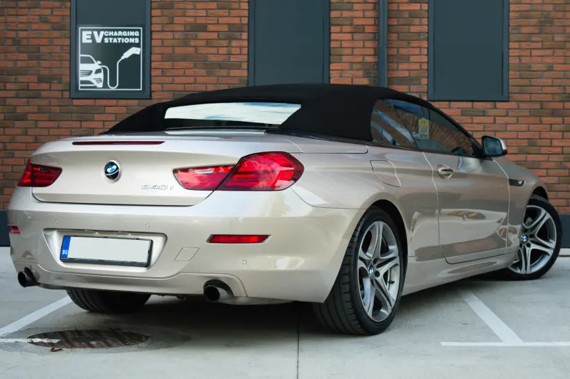 BMW 640 i Convertible büyük resim 1663 - CrediRent BMW 640 i Convertible büyük resim 1663