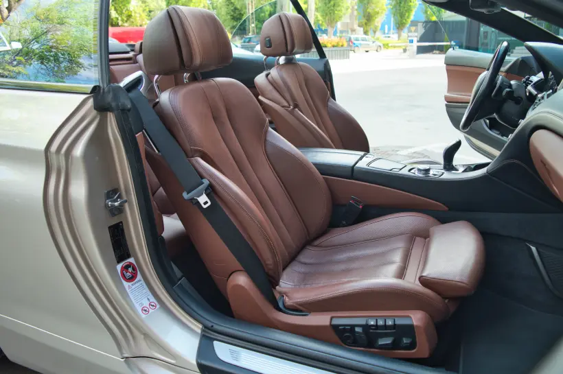 BMW 640 i Convertible büyük resim 1670 - CrediRent BMW 640 i Convertible büyük resim 1670