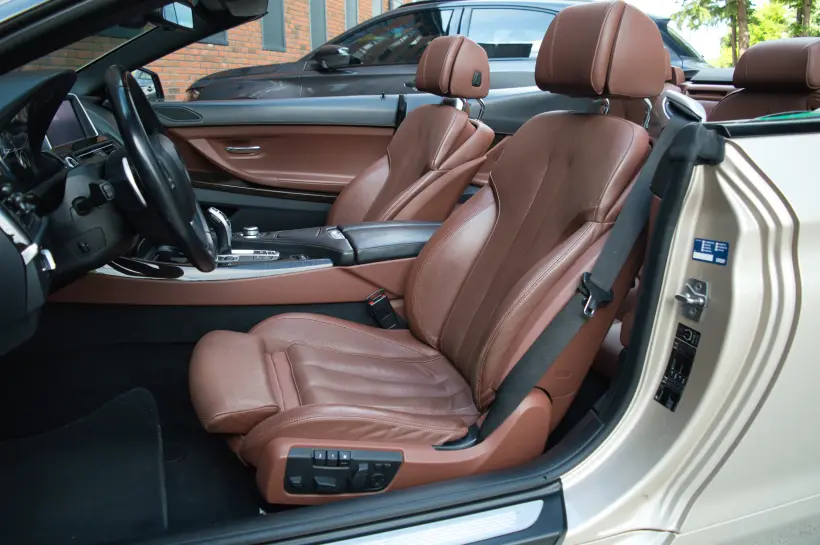 BMW 640 i Convertible büyük resim 1671 - CrediRent BMW 640 i Convertible büyük resim 1671