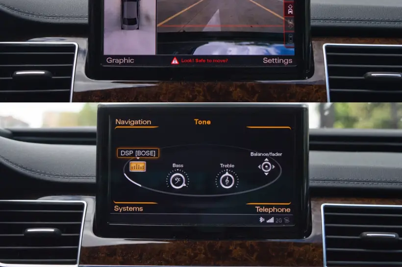 Audi A8L 4.0 TFSI Quattro büyük resim 1103 - CrediRent Audi A8L 4.0 TFSI Quattro büyük resim 1103