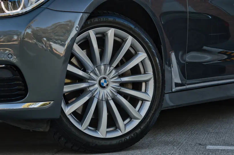 BMW 730 D xDrive büyük resim 2439 - CrediRent BMW 730 D xDrive büyük resim 2439