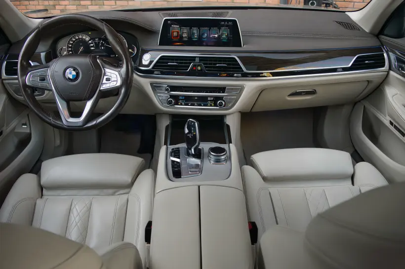 BMW 730 D xDrive büyük resim 2451 - CrediRent BMW 730 D xDrive büyük resim 2451
