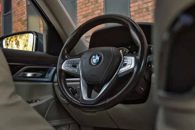 BMW 730 D xDrive büyük resim 2452 - CrediRent BMW 730 D xDrive büyük resim 2452