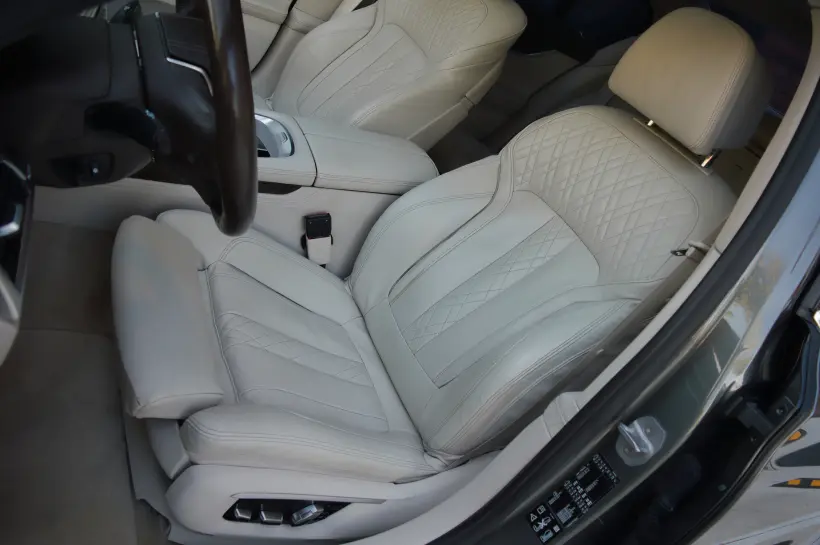 BMW 730 D xDrive büyük resim 2458 - CrediRent BMW 730 D xDrive büyük resim 2458