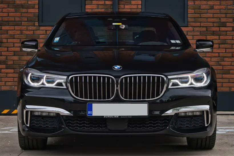 BMW 740 D xDrive M-Pack голяма снимка 1693 - CrediRent BMW 740 D xDrive M-Pack голяма снимка 1693