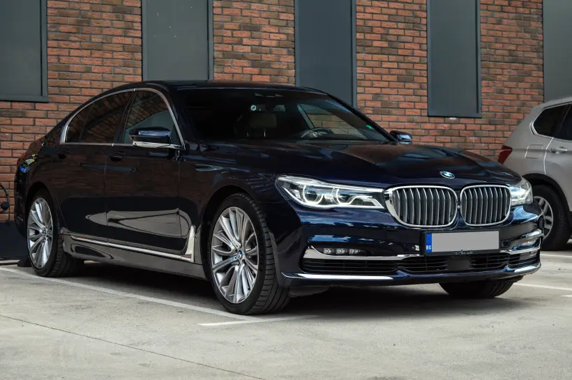 BMW 750 i xDrive picture 1980 - CrediRent BMW 750 i xDrive picture 1980