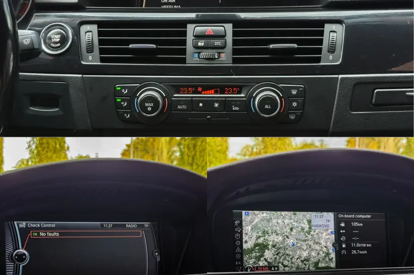 BMW 320 D LCI голяма снимка 1299 - CrediRent BMW 320 D LCI голяма снимка 1299