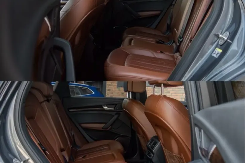 Audi Q5 2.0 TFSI Quattro голяма снимка 2231 - CrediRent Audi Q5 2.0 TFSI Quattro голяма снимка 2231