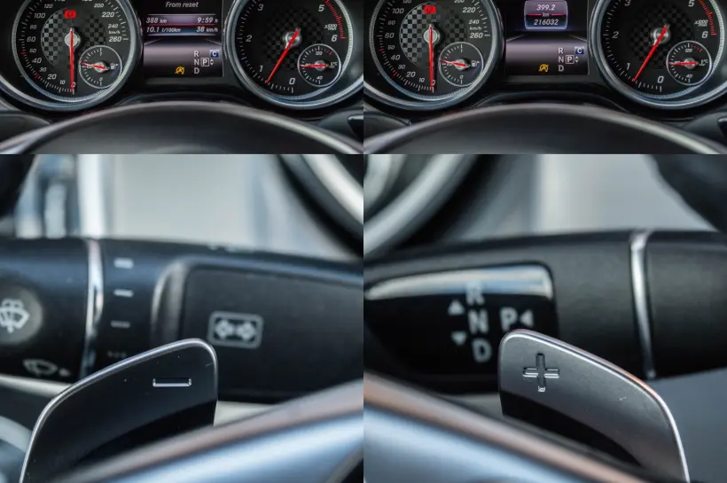 Mercedes-Benz GLE 350D Coupe AMG büyük resim 1409 - CrediRent Mercedes-Benz GLE 350D Coupe AMG büyük resim 1409