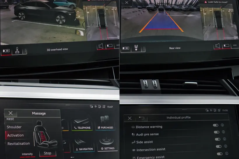 Audi E-Tron 55 Quattro Sportsback büyük resim 1448 - CrediRent Audi E-Tron 55 Quattro Sportsback büyük resim 1448