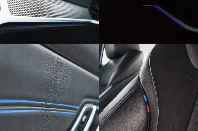 BMW 320 D G20 голяма снимка 1479 - CrediRent BMW 320 D G20 голяма снимка 1479