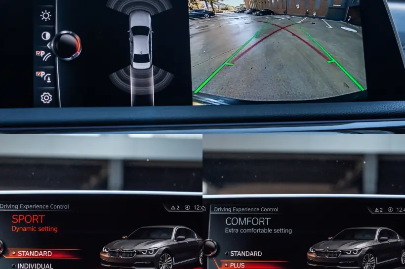 BMW 730d Long xDrive büyük resim 1125 - CrediRent BMW 730d Long xDrive büyük resim 1125