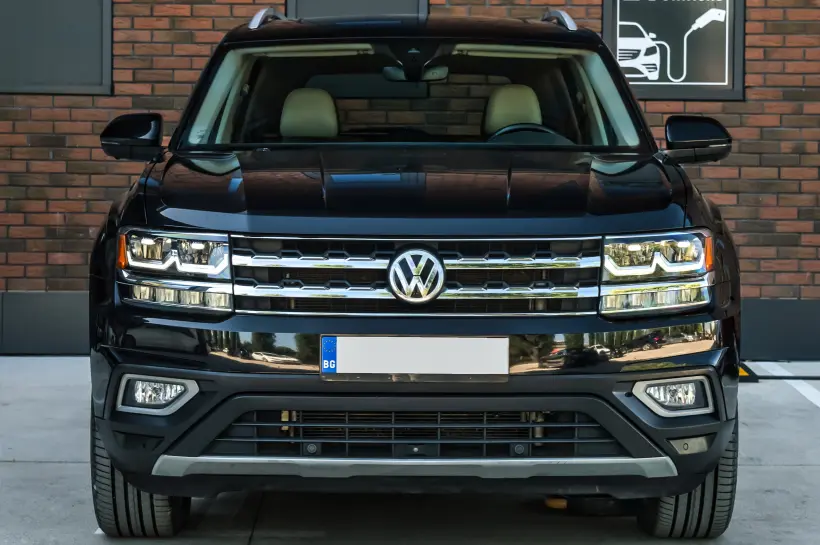 Volkwagen Atlas 3.6 V6 4Matic голяма снимка 559 - CrediRent Volkwagen Atlas 3.6 V6 4Matic голяма снимка 559