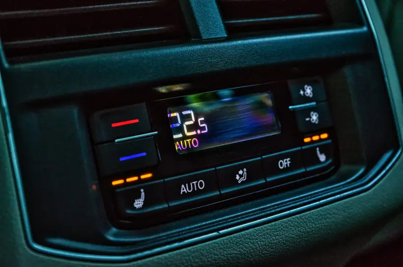 Volkwagen Atlas 3.6 V6 4Matic голяма снимка 568 - CrediRent Volkwagen Atlas 3.6 V6 4Matic голяма снимка 568