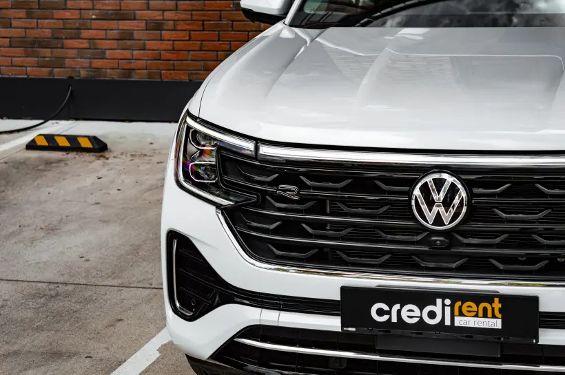 Volkswagen Atlas 2.0 TSI 4Motion picture 2417 - CrediRent Volkswagen Atlas 2.0 TSI 4Motion picture 2417
