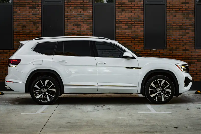 Volkswagen Atlas 2.0 TSI 4Motion picture 2419 - CrediRent Volkswagen Atlas 2.0 TSI 4Motion picture 2419