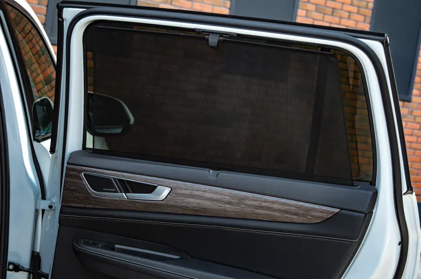 Volkswagen Atlas 2.0 TSI 4Motion picture 2427 - CrediRent Volkswagen Atlas 2.0 TSI 4Motion picture 2427