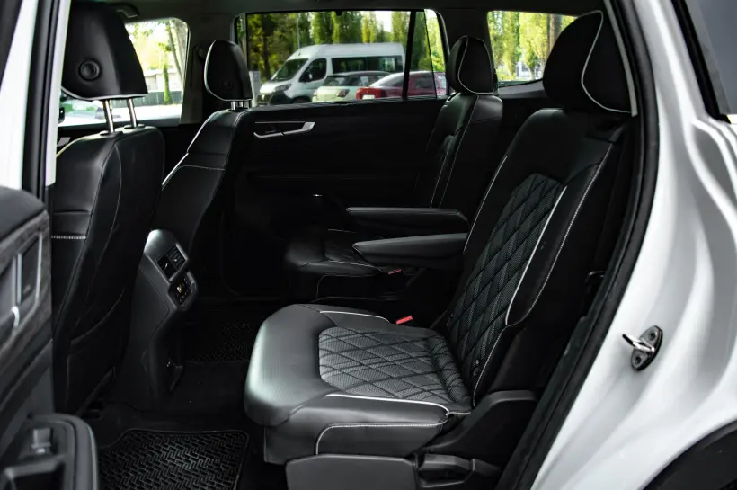 Volkswagen Atlas 2.0 TSI 4Motion picture 2428 - CrediRent Volkswagen Atlas 2.0 TSI 4Motion picture 2428