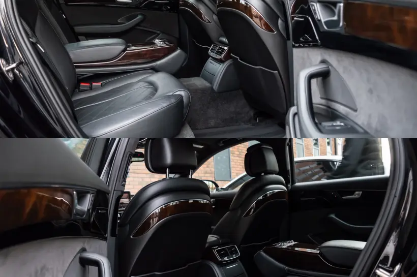 Audi A8 Long 4.0 TFSI Quattro büyük resim 1219 - CrediRent Audi A8 Long 4.0 TFSI Quattro büyük resim 1219