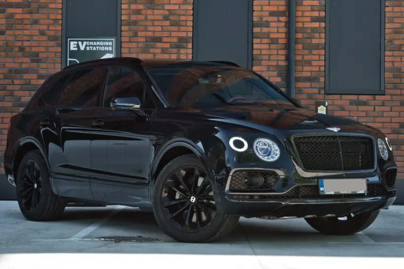 Bentley Bentayga W12 6.0 büyük resim 1827 - CrediRent Bentley Bentayga W12 6.0 büyük resim 1827