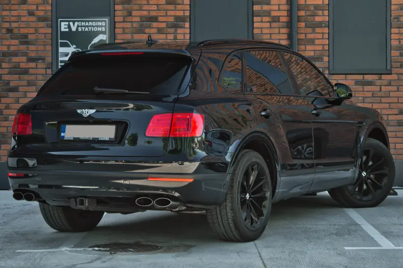 Bentley Bentayga W12 6.0 büyük resim 1829 - CrediRent Bentley Bentayga W12 6.0 büyük resim 1829