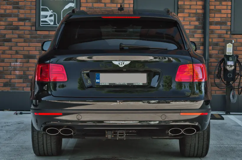 Bentley Bentayga W12 6.0 büyük resim 1830 - CrediRent Bentley Bentayga W12 6.0 büyük resim 1830