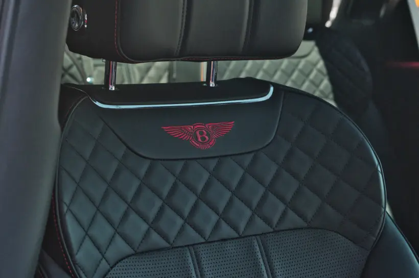 Bentley Bentayga W12 6.0 büyük resim 1841 - CrediRent Bentley Bentayga W12 6.0 büyük resim 1841
