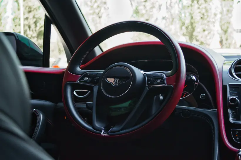 Bentley Bentayga W12 6.0 büyük resim 1847 - CrediRent Bentley Bentayga W12 6.0 büyük resim 1847