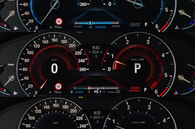 BMW 730d xDrive büyük resim 1032 - CrediRent BMW 730d xDrive büyük resim 1032