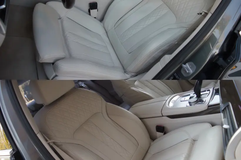 BMW 730d xDrive büyük resim 1031 - CrediRent BMW 730d xDrive büyük resim 1031