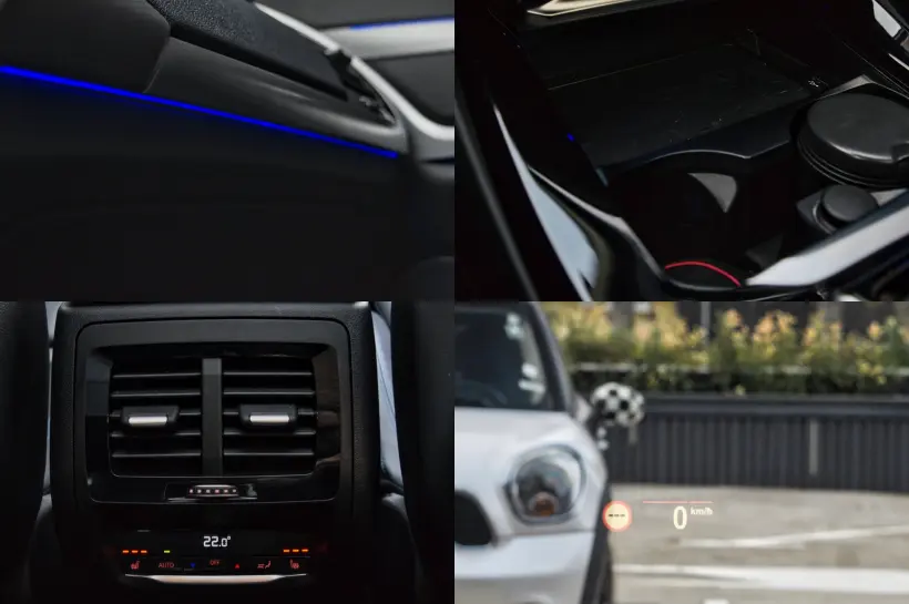 BMW X3 M40 D xDrive голяма снимка 1369 - CrediRent BMW X3 M40 D xDrive голяма снимка 1369