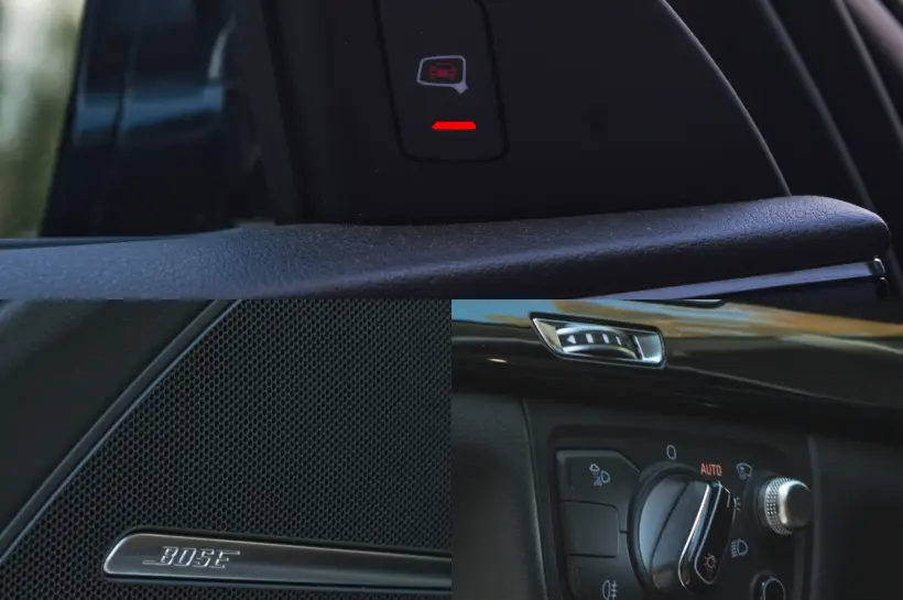 Audi A8L 4.0 TFSI Quattro büyük resim 1112 - CrediRent Audi A8L 4.0 TFSI Quattro büyük resim 1112