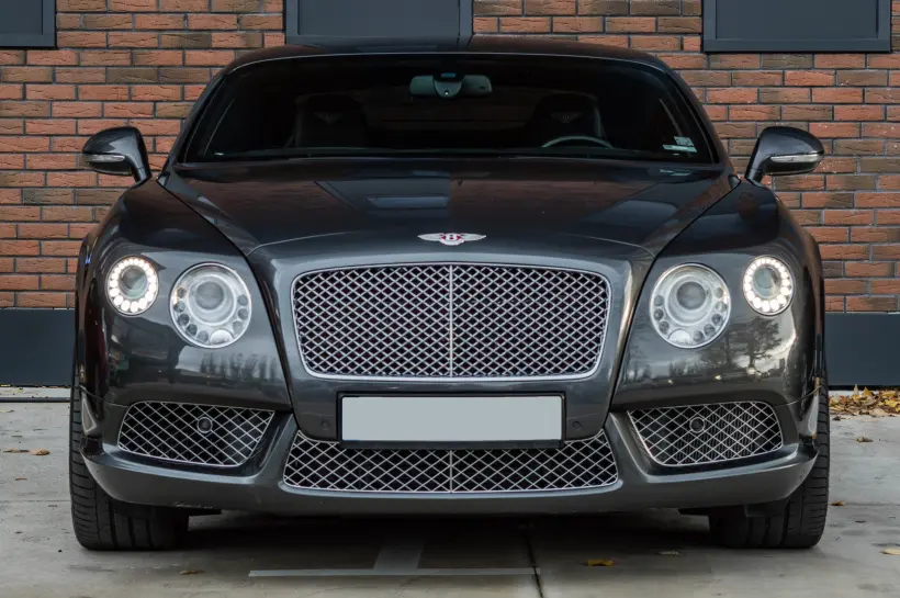 Bentley Continental GT 4.0 V8 büyük resim 1854 - CrediRent Bentley Continental GT 4.0 V8 büyük resim 1854